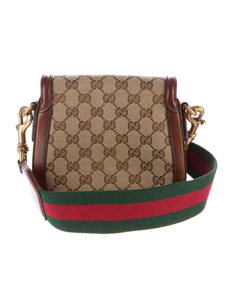 strap holder gucci crossbody bags|Gucci crossbody bag women.